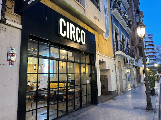 Circo Alicante - Thumbnail