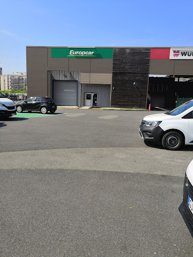 Europcar Le Havre Ville - Thumbnail