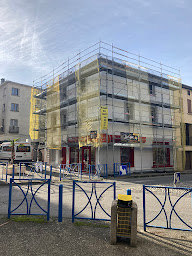 Photo n°3 de David Gilabert Peinture à Les Pujols (Peintre en bâtiment)