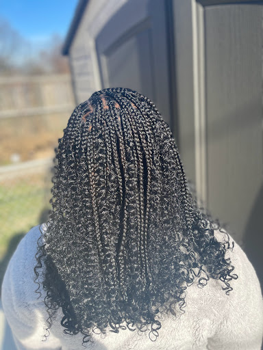 Leyla African Hair Braiding