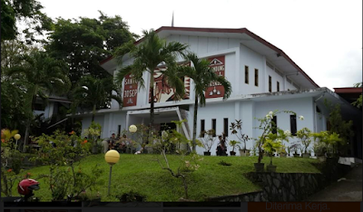 Photos of Parish of St. Joseph the Worker