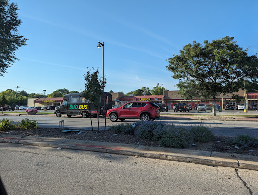 Silver Spring Liquor - Thumbnail