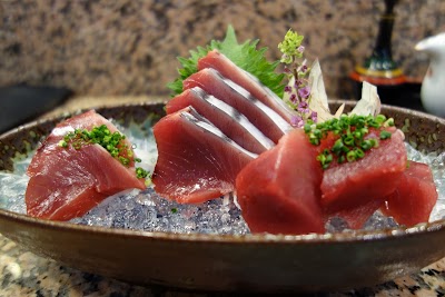 Photos of 割烹中むら