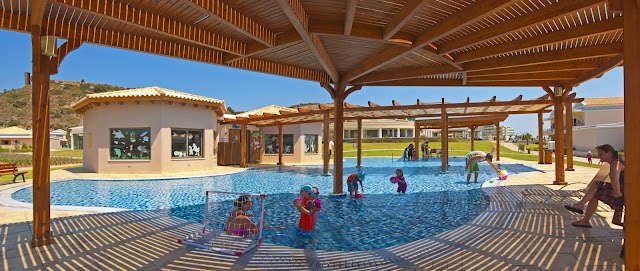 La Marquise Luxury Resort Complex