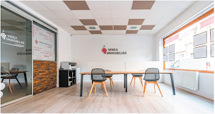 Photo n°1 de Thery Maublanc - VITIS IMMOBILIER à Dijon (Consultant immobilier)