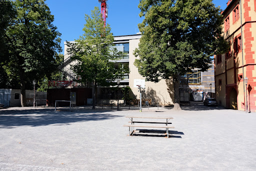 Schloss-Schule Durlach - Thumbnail