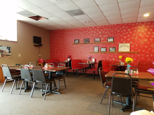 Tents of Grace Cafe - Thumbnail