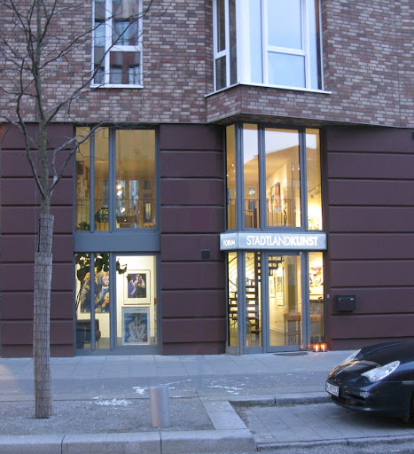 Forum StadtLandKunst - Thumbnail