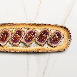 Photo n°25 de Bozen Levallois à Levallois-Perret (Sushi à emporter)