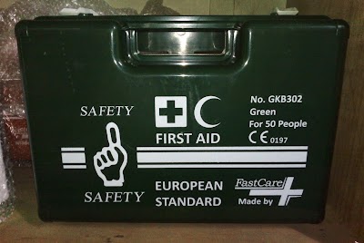Photos of Afrisafe Company Limited