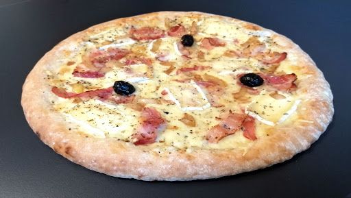 Photo 5 - La Réserve à Pizza Pont-Hébert