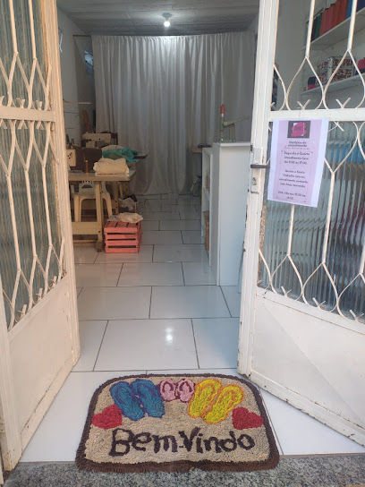 Forma & Estilo -ateliê de Costura