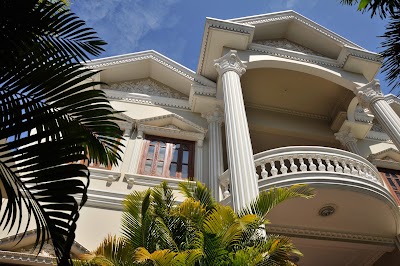 Photos of The Villa Paradiso Boutique Hotel Phnom Penh