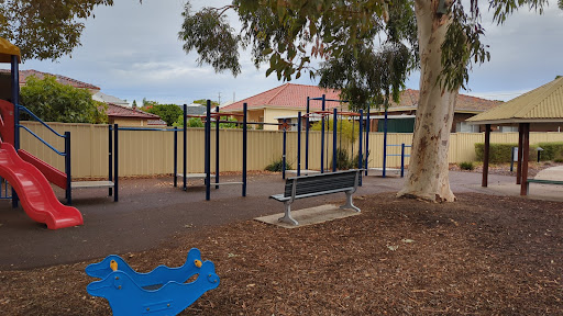 Hyde Street Reserve - Thumbnail