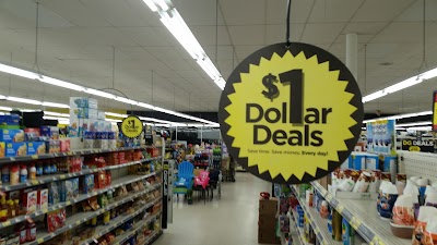 Dollar General