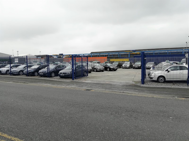Junction 9 Car Sales photo 2