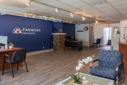Farmers Insurance - Passero Agency - Thumbnail