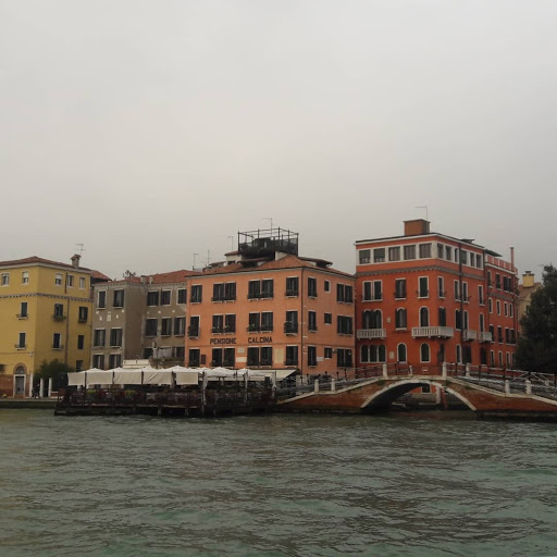 Morassutti Group - Visual