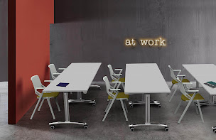 Photo n°15 de JCD Agencement à Boulay-Moselle (Magasin de meubles de bureau)