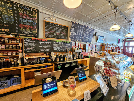 The Wild Bean - Visual