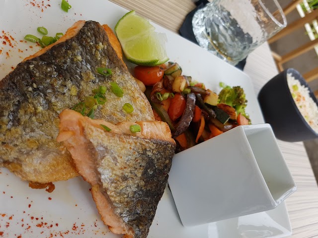 Sunset Bistrot Bar Café