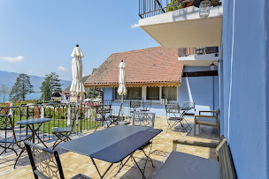 Photo n°28 de Hôtel Le Mouton Bleu à Talloires-Montmin (Hôtel)