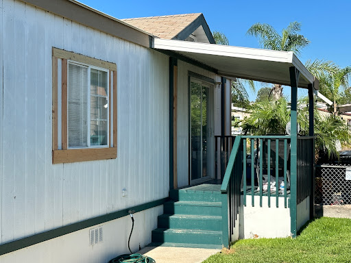 Rapid Repair Handyman Drywall Repair and Paint of Murrieta - Thumbnail