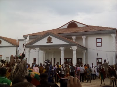 Photos of Enyihor Travels And Tour