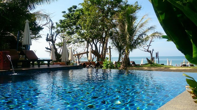La Laanta Hideaway Resort