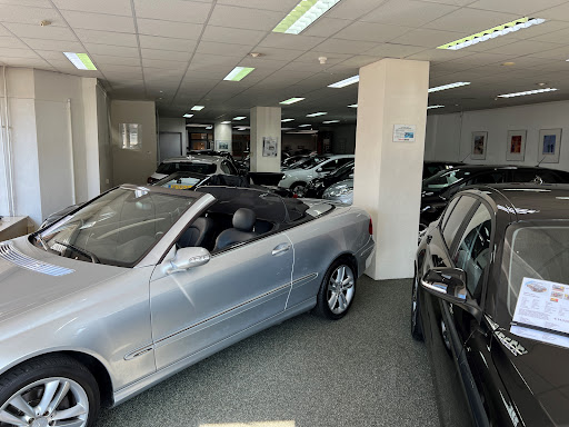 Korteland auto's - Thumbnail