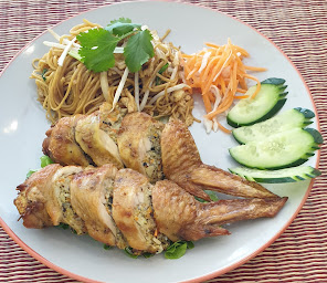 Photo n°3 de Rambo à Paris (Restaurant)