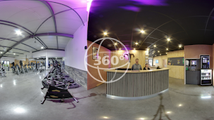 Photo n°1 de Salle de sport AG FORM ‍ ️ à Clermont-l'Hérault (Club de sport)