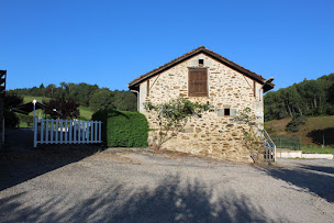 Photo n°5 de Le Ranfort - Gite et Chambres d'Hôtes à Sousceyrac-en-Quercy (Chambre d'hôtes)