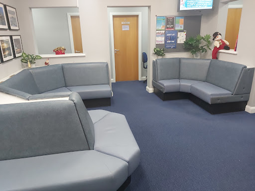 Albion Medical Practice - Thumbnail