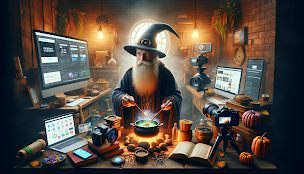 Photo n°3 de Agence de communication Studio à Table à Samatan (Agence de marketing)