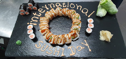 Sushi CAT.® Frankfurt am Main - Thumbnail
