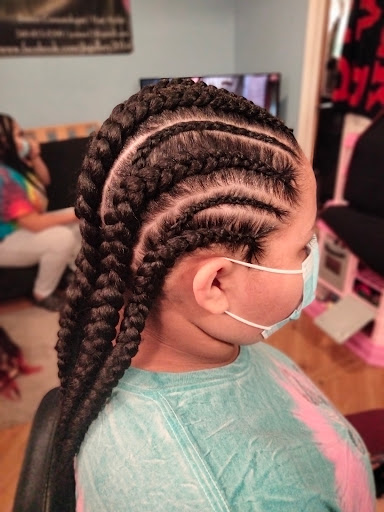 Jaleesa's Hair Gallery - Thumbnail