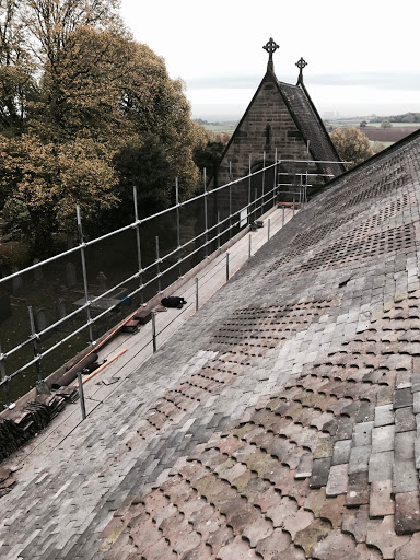 Cover All Roofing Services - Thumbnail