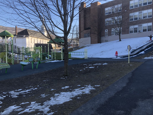 Cornwall on Hudson Elementary School Gallery - United States