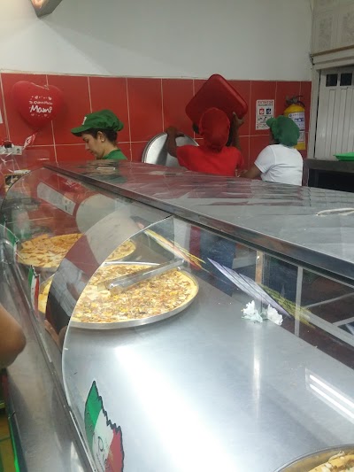 Photos of Pizzeria San Piettro