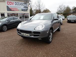 Photo n°7 de Cdv Occasion à Poilly-lez-Gien (Concessionnaire automobile)