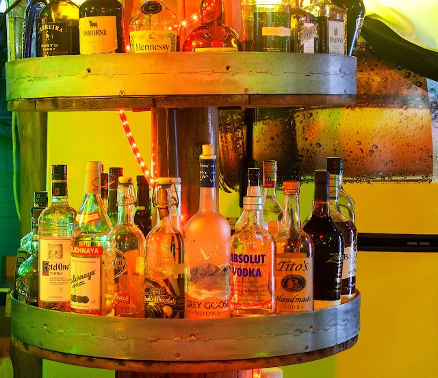 El Be - Tamarindo Beach Club