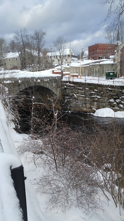 Pittsfield Town Hall