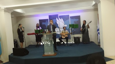 church
