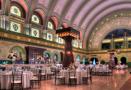 St. Louis Union Station Hotel, Curio Collection by Hilton by null