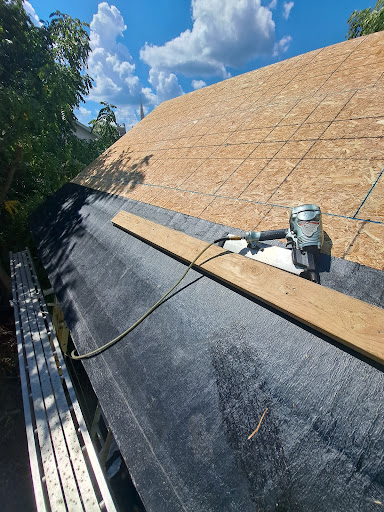 Avatar for Collins Roofing & Exteriors