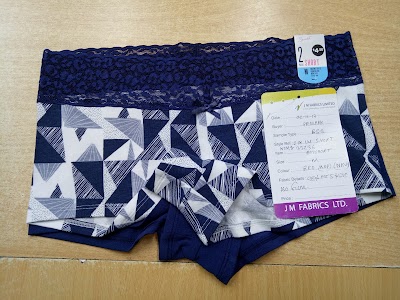 Photos of J.M Fabrics Ltd.