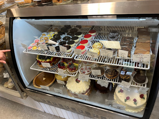 Soleil Bakery
