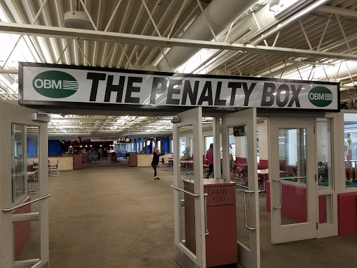 Brunswick Auto Mart Arena - Thumbnail