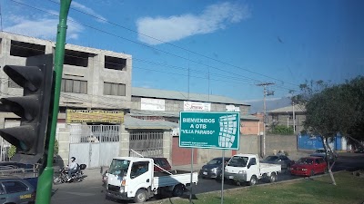 Photos of CORPORACI&Oacute;N EGE